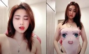 Poster of Clip Đỗ T Ngọc Trang địt nhau sướng run người