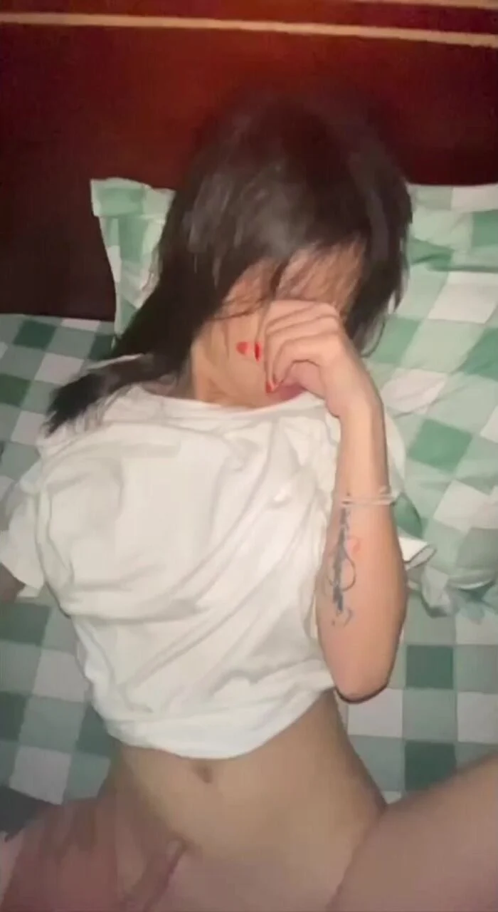 Poster of Đụ vào miệng cô bạn thân loli xinh đẹp