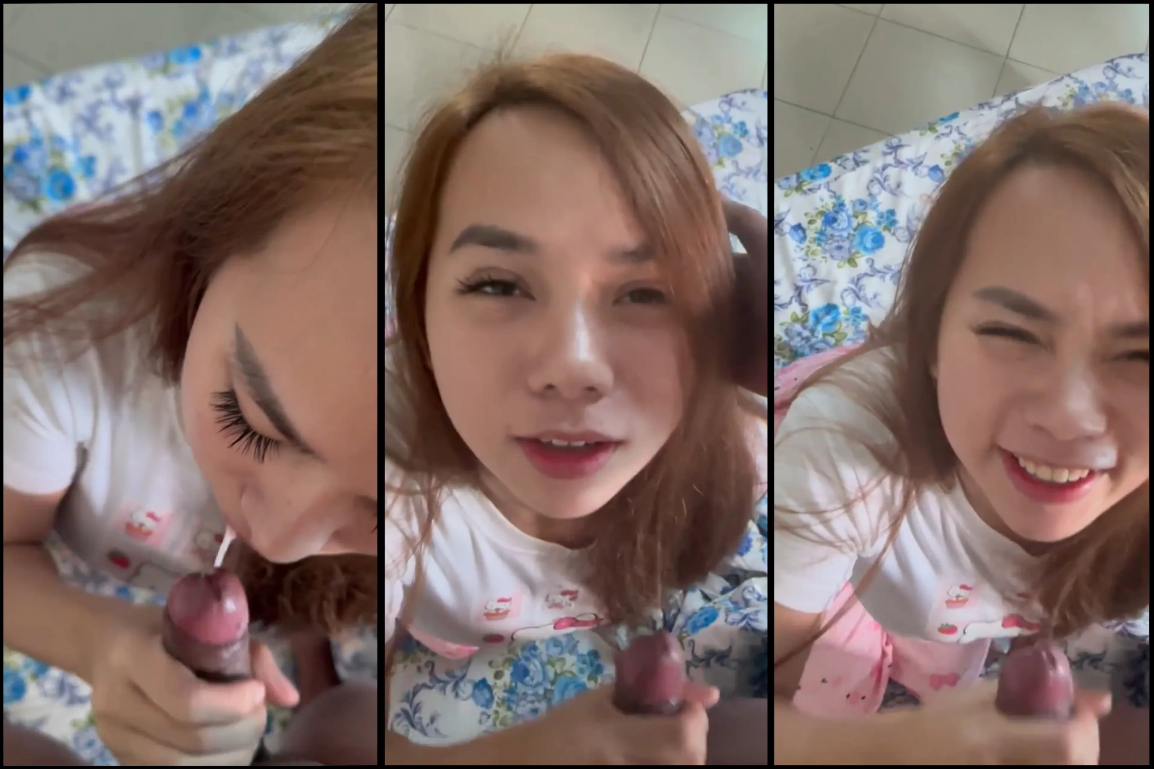 Poster of [Hot] Ngọc Quỳnh 2k5 siêu dâm Anh bắn hết tinh vào mồm cho em nuốt nhé trông mặt em nó mãn nguyện đĩ thoã vkl