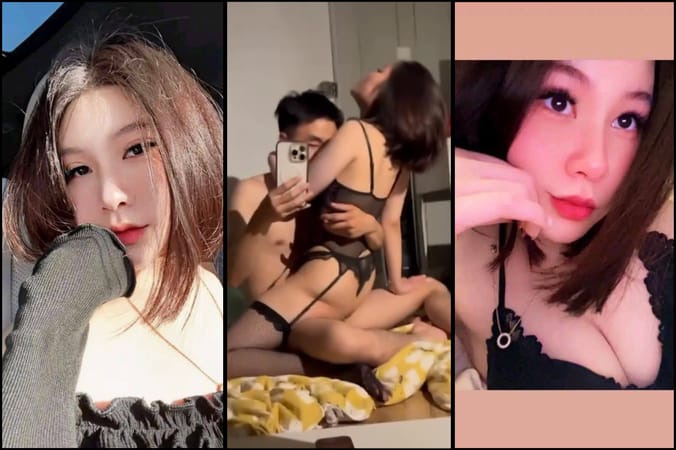 Poster of [Hot] Ý Nhi 2k4 Thủ Đức mông to bị ny đụ nát lồn bú cu cưỡi ngựa lên đỉnh quằn quại